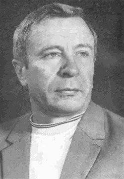 Кузьмин Николай Павлович