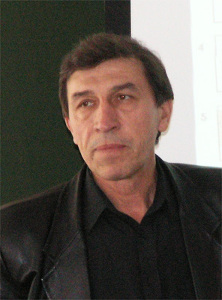 Кузнецов Павел Федорович