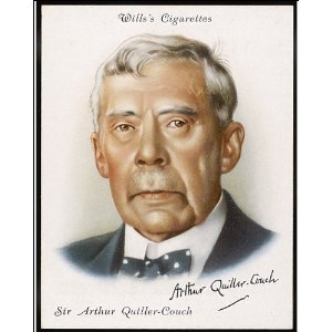 Квиллер-Кауч Артур