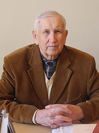 Кычанов Евгений