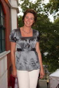 Кюрти Ильдико фон