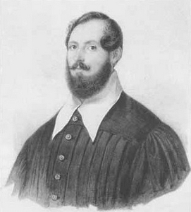 Кюстин Астольф