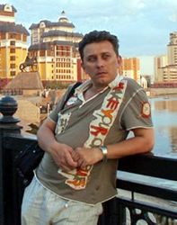 Ланской Георгий