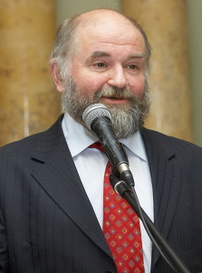 Лапин Владимир Викентьевич