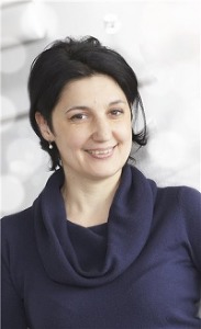 Лаптева Татьяна