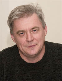 Ларионов Владимир Евгеньевич