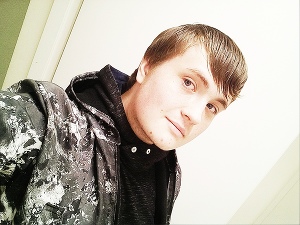 Латыпов Максим Delta-12