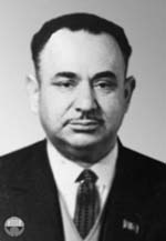 Лаврецкий Иосиф