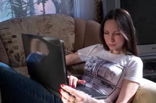 Лаврентьева Светлана