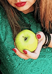 Лаврова Лилиана