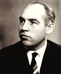 Лазаренко Евгений Константинович