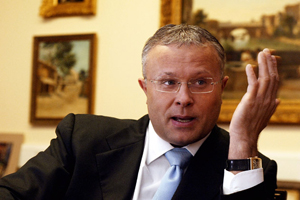 Лебедев Александр