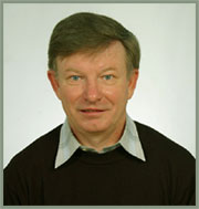 Лебедев Юрий Михайлович