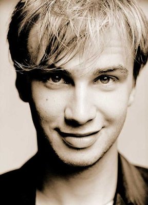 Леберт Бенджамин