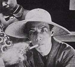 Лефорт Гертруд фон