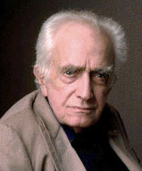 Лейбер Фриц