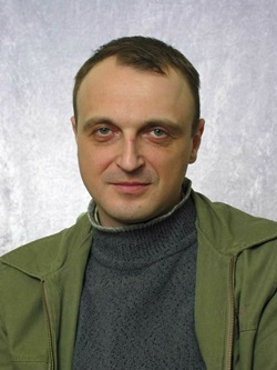 Лейбов Роман Григорьевич