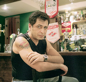 Лекух Дмитрий