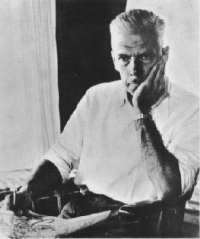 Лэмб Гарольд