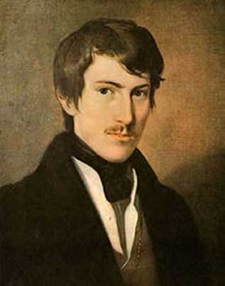 Ленау Николаус