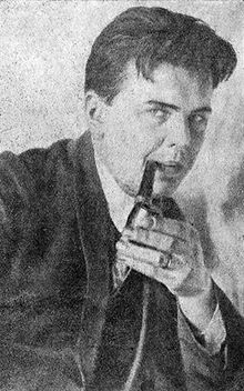 Леонов Леонид