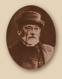 Леонтьев Константин