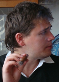 Лесев Игорь Васильевич