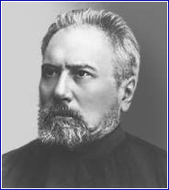 Лесков Николай Семенович