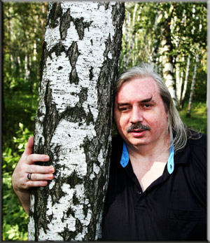 Левашов Николай В.