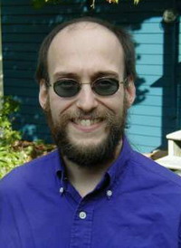 Левин Дэвид