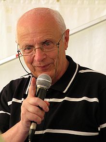 Левин Вадим