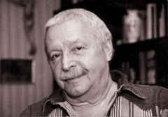 Левитанский Юрий