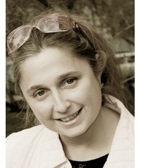 Левонтина Ирина Борисовна