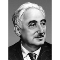 Либединский Юрий