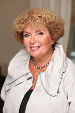 Лифшиц Галина Марковна