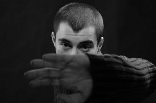 Light smoke aka Дым