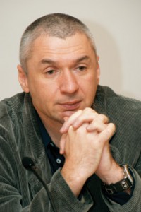 Липскеров Дмитрий Михайлович