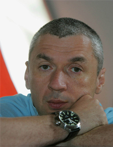 Липскеров Дмитрий