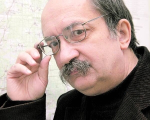 Лис Володимир