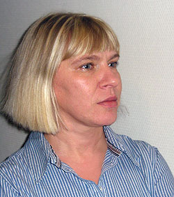 Литневская Елена Ивановна
