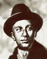 Лившиц Бенедикт