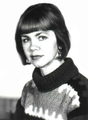 Лобанова Елена Александровна