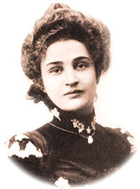Лохвицкая Мирра