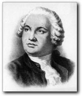 Ломоносов Михаил