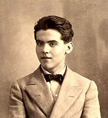 Lorca Federico Garcia