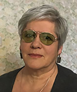 Лось Наталья