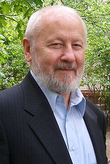 Лошиц Юрий Михайлович