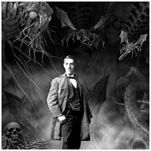Lovecraft Howard Philips