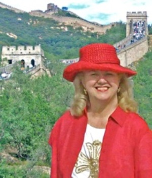 Ловлейс Мэрлин