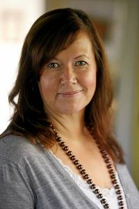 Лухтанен Сари